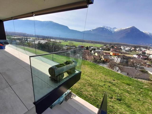 Apartment kaufen in Cugnasco-Gerra, Tessin
