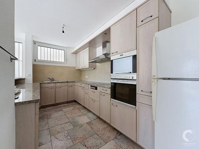 Apartment kaufen in Bourg-en-Lavaux, Waadt
