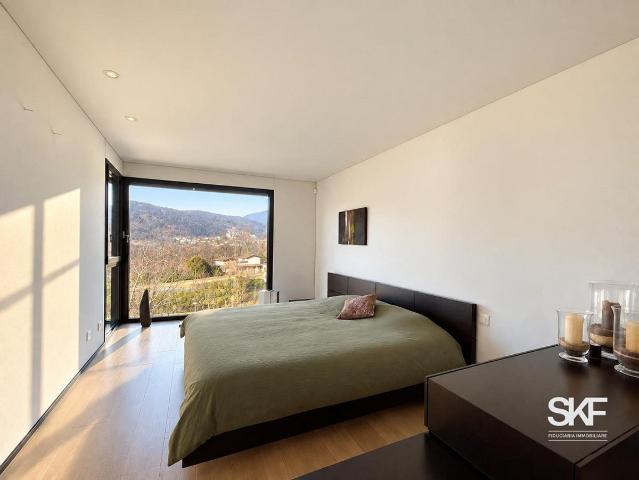 Apartment kaufen in Circolo di Lugano est, Lugano