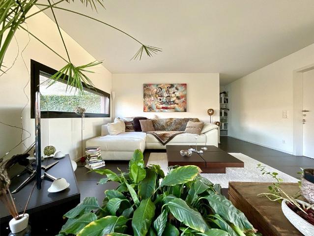 Apartment kaufen