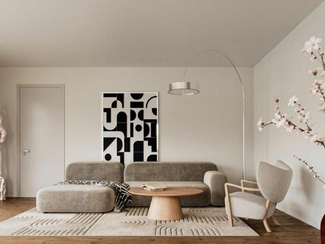 Apartment kaufen in Davos Clavadel, Graubünden
