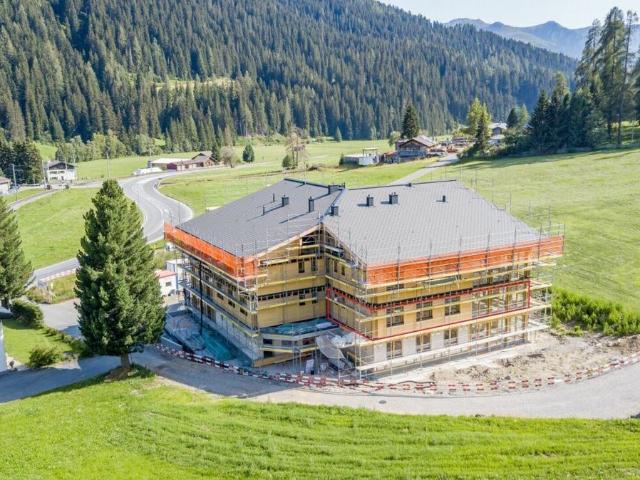 Apartment kaufen