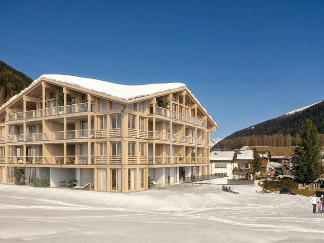 Apartment kaufen
