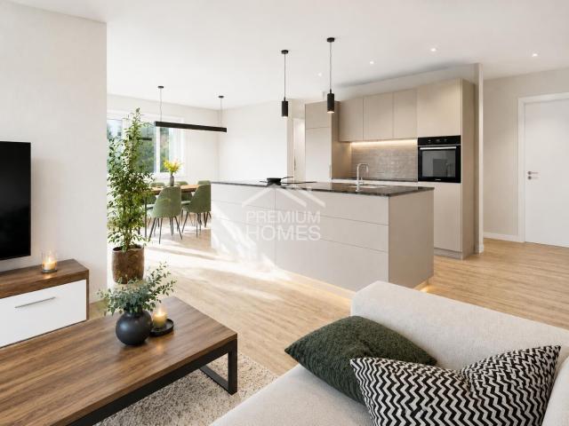 Apartment kaufen