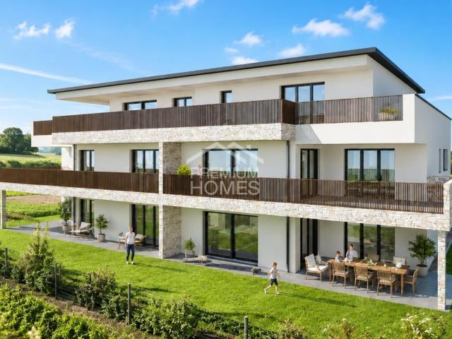 Apartment kaufen
