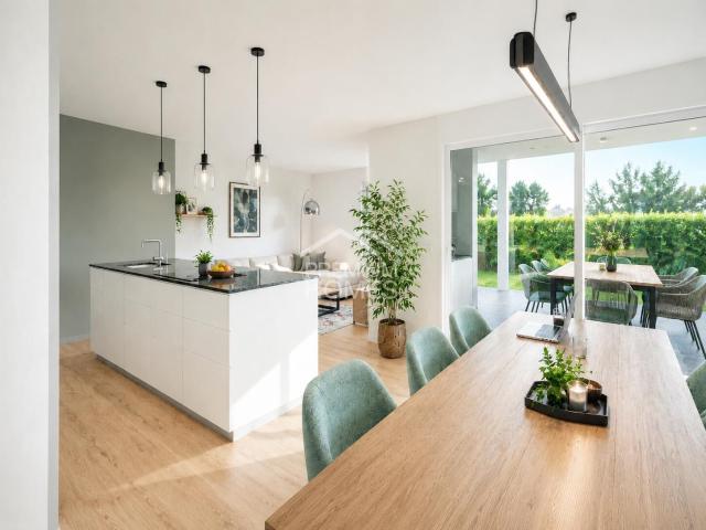 Apartment kaufen