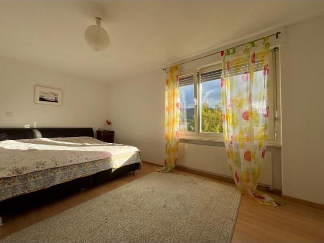 Apartment kaufen in Delémont, Jura