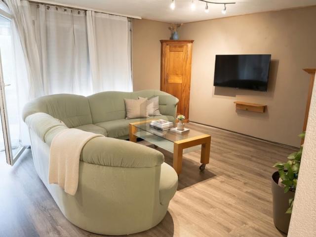 Apartment kaufen in Delémont, District de Delémont