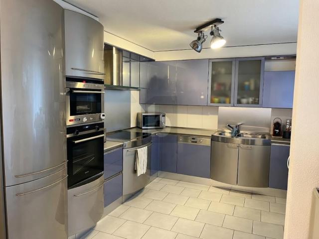 Apartment kaufen in Delémont, Jura