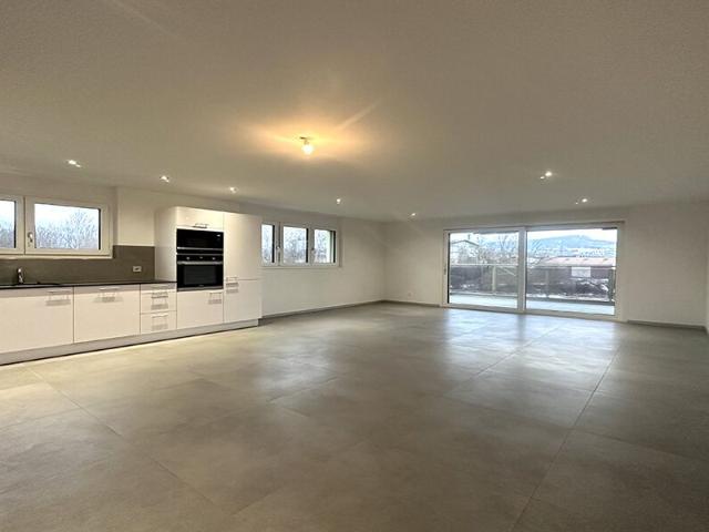 Apartment kaufen