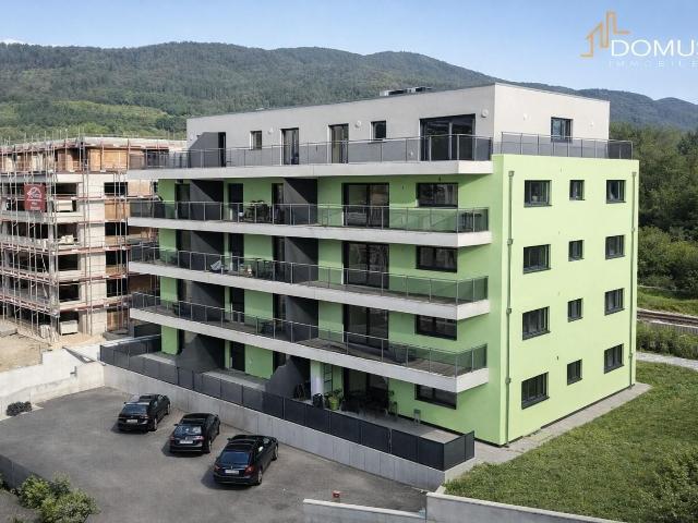 Apartment kaufen