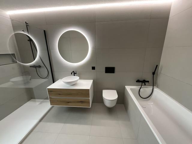 Apartment kaufen in Delémont, District de Delémont