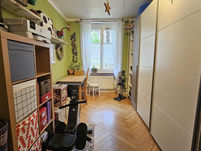 Apartment kaufen