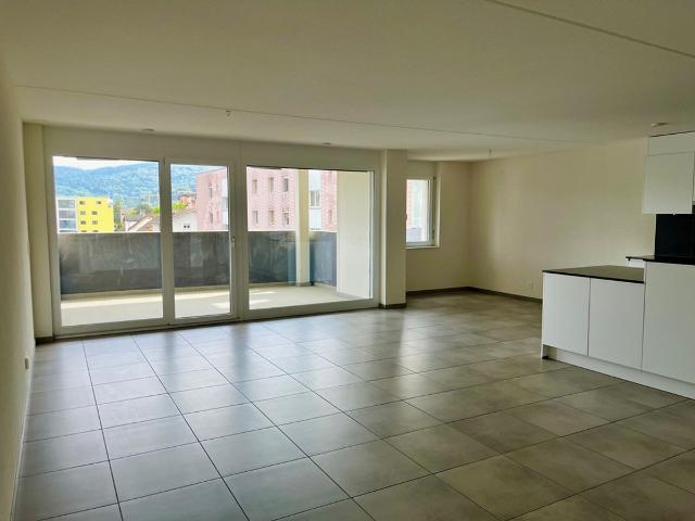 Apartment kaufen