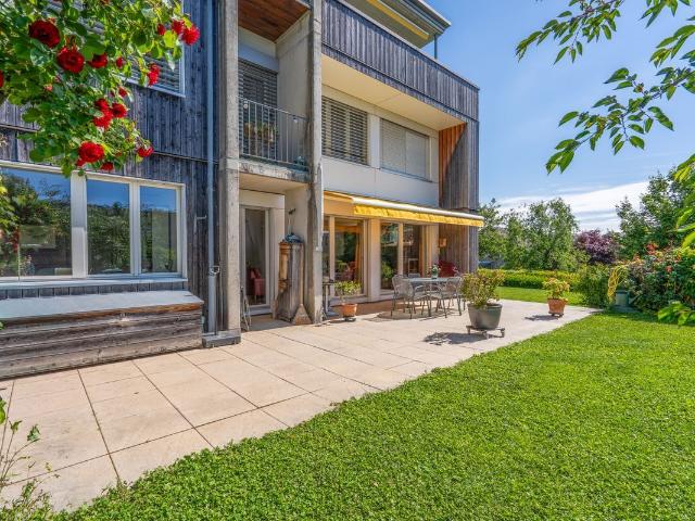 Apartment kaufen