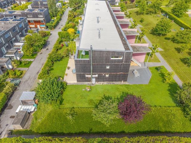 Apartment kaufen