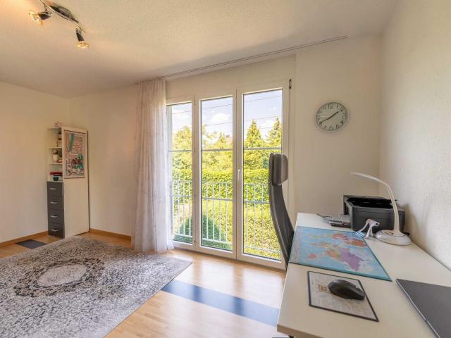 Apartment kaufen in Derendingen, Amtei Bucheggberg-Wasseramt