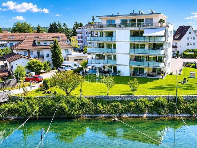 Apartment kaufen