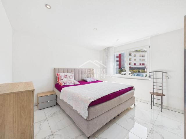 Apartment kaufen