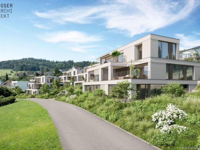 Apartment kaufen