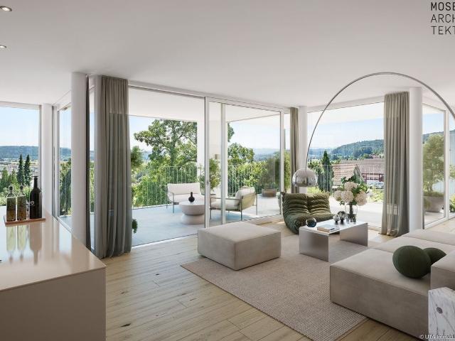 Apartment kaufen
