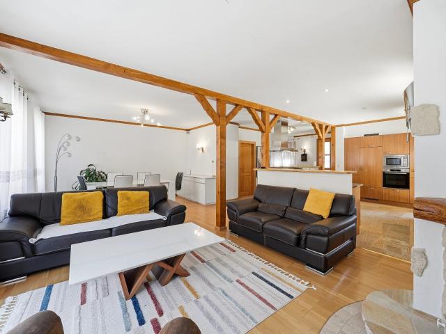 Apartment kaufen in District d'Aigle, Vaud