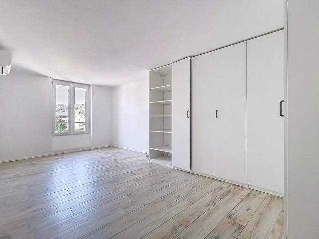 Apartment kaufen