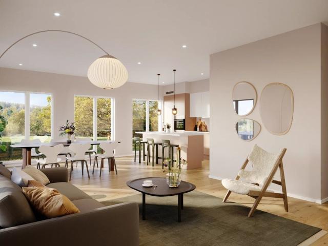 Apartment kaufen