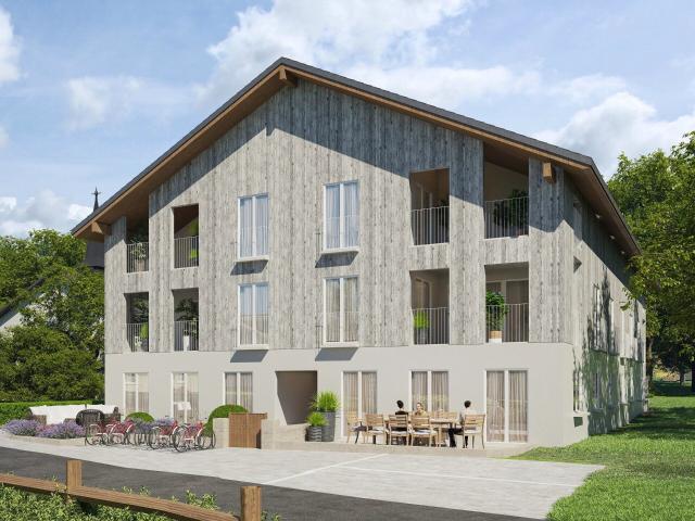 Apartment kaufen
