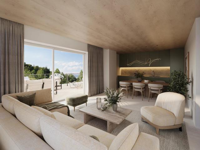 Apartment kaufen