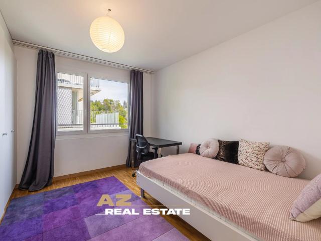 Apartment kaufen