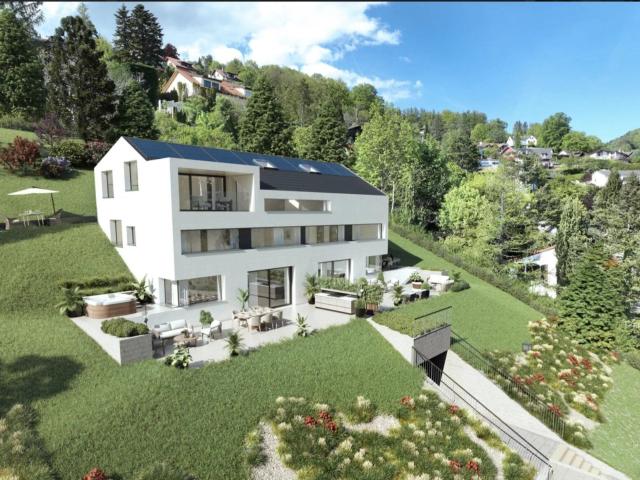 Apartment kaufen