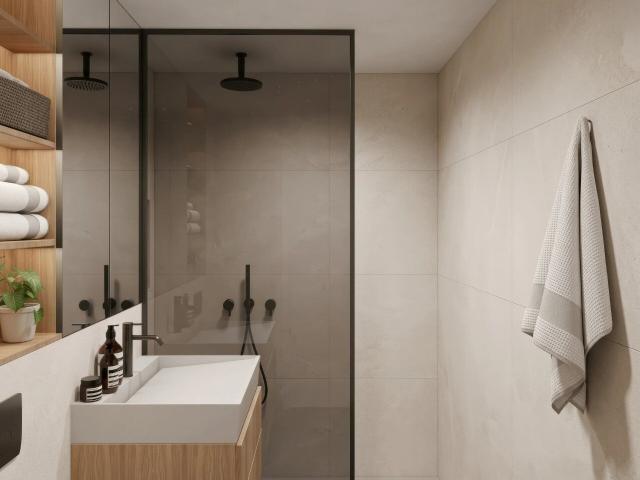Apartment kaufen