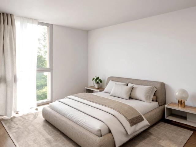 Apartment kaufen