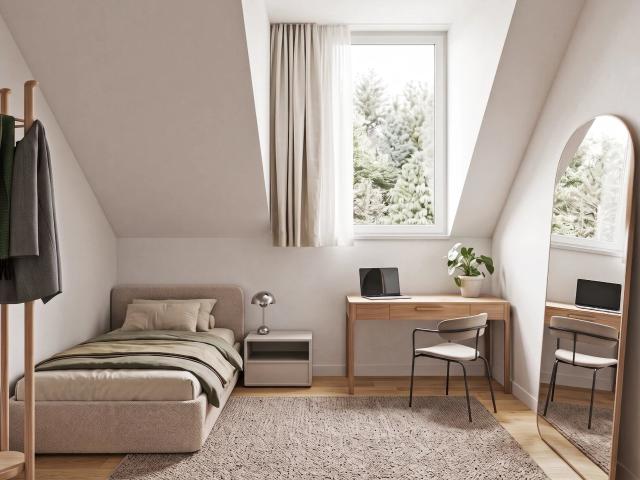 Apartment kaufen