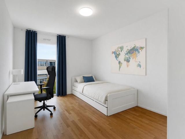 Apartment kaufen