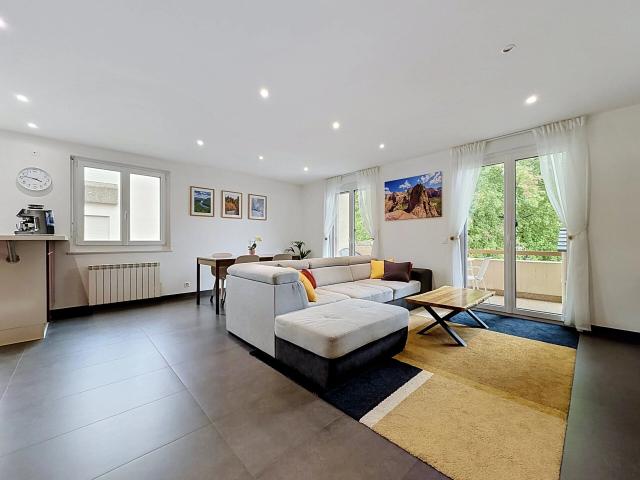 Apartment kaufen