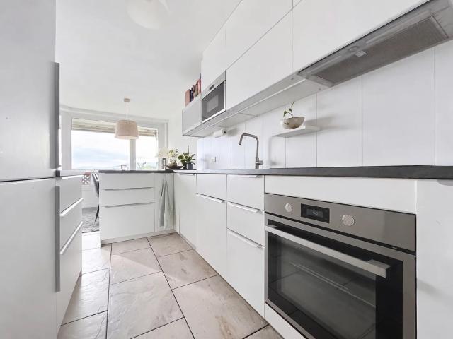 Apartment kaufen