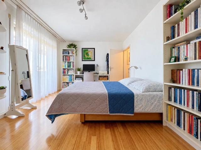 Apartment kaufen