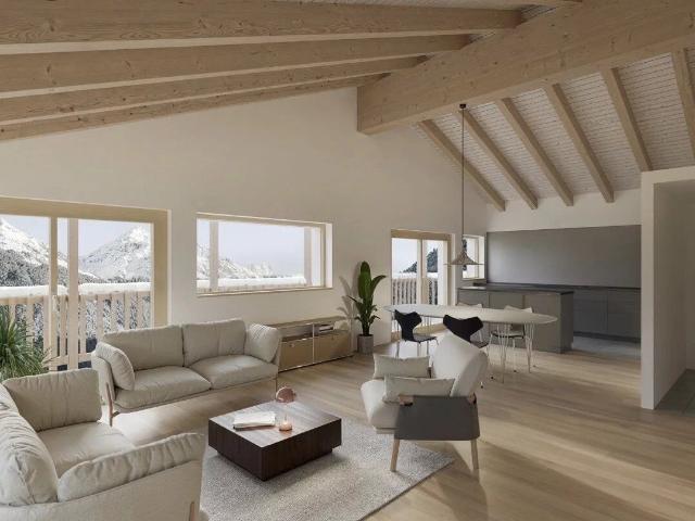 Apartment kaufen