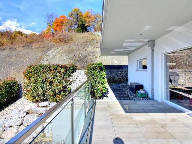 Apartment kaufen in Sion, Valais/Wallis