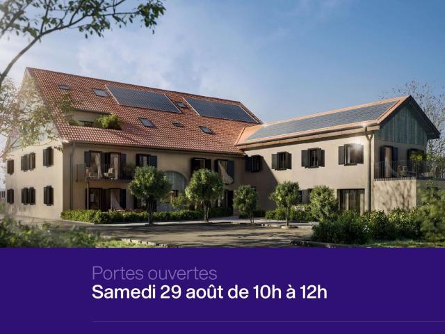 Apartment kaufen