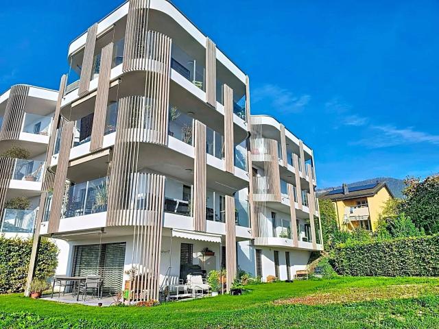 Apartment kaufen