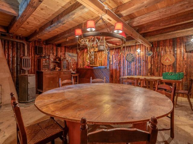 Apartment kaufen in Donneloye, Waadt
