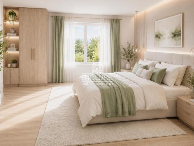 Apartment kaufen in Dorénaz, Wallis