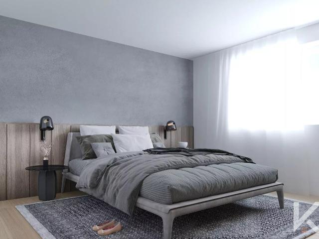 Apartment kaufen