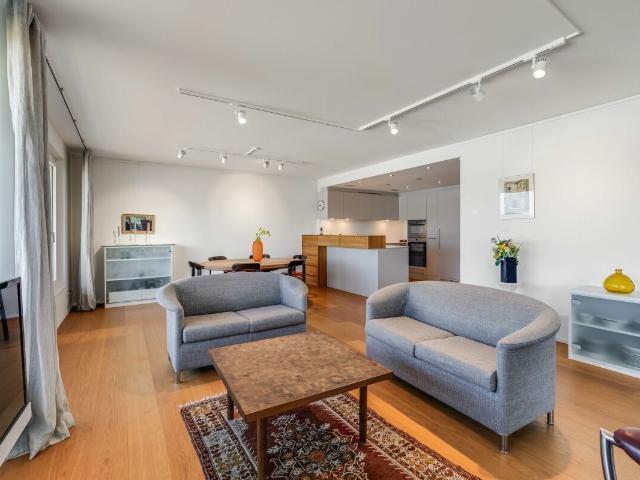 Apartment kaufen in Dornach, Solothurn