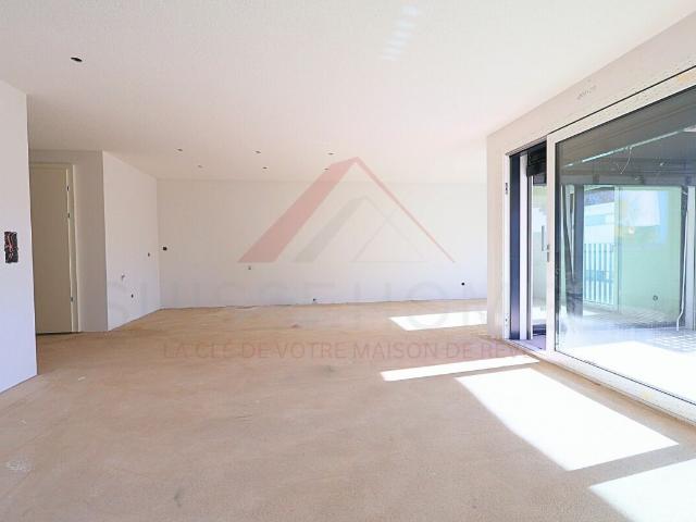 Apartment kaufen in Düdingen, Freiburg