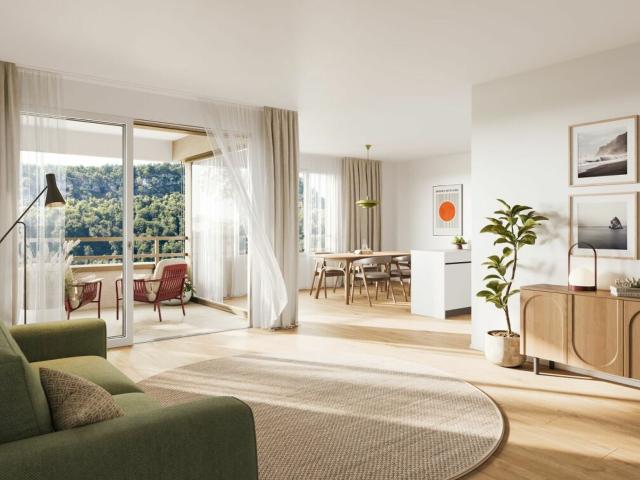 Apartment kaufen in Duggingen, Bezirk Laufen