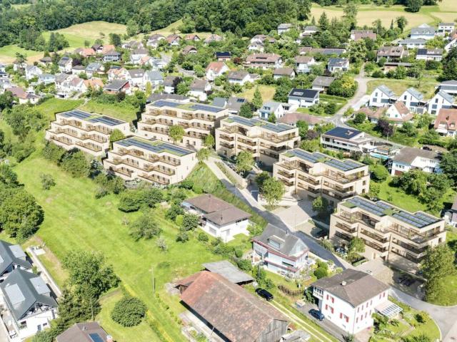 Apartment kaufen in Duggingen, Bezirk Laufen